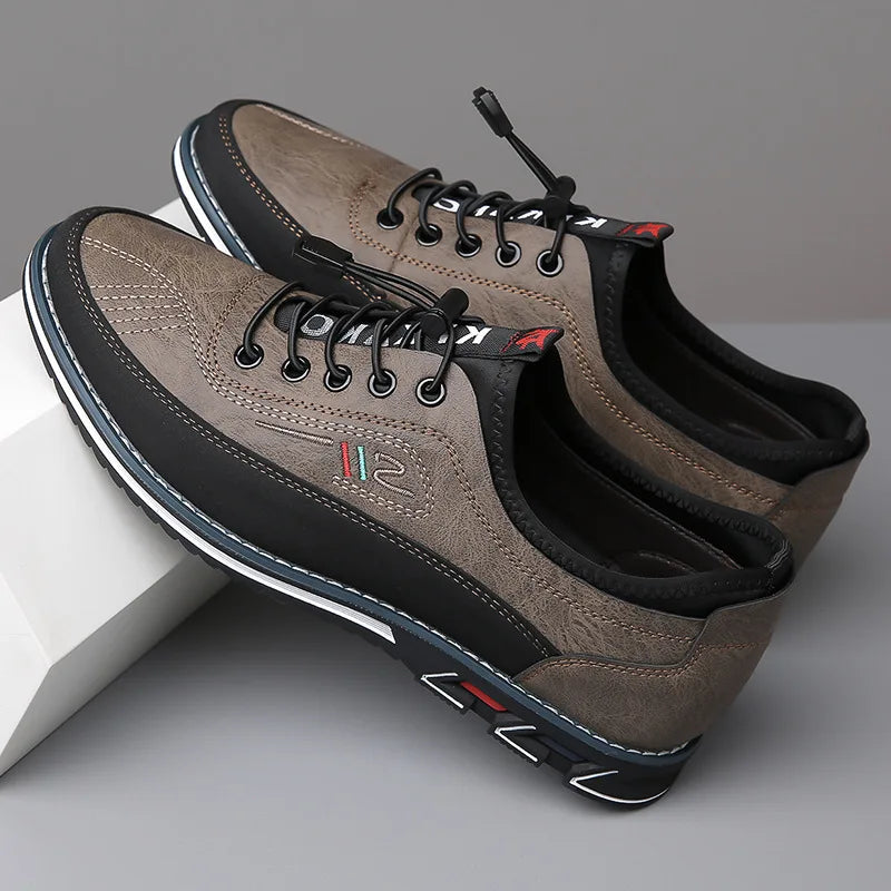 Orlando Barefoot Sneakers