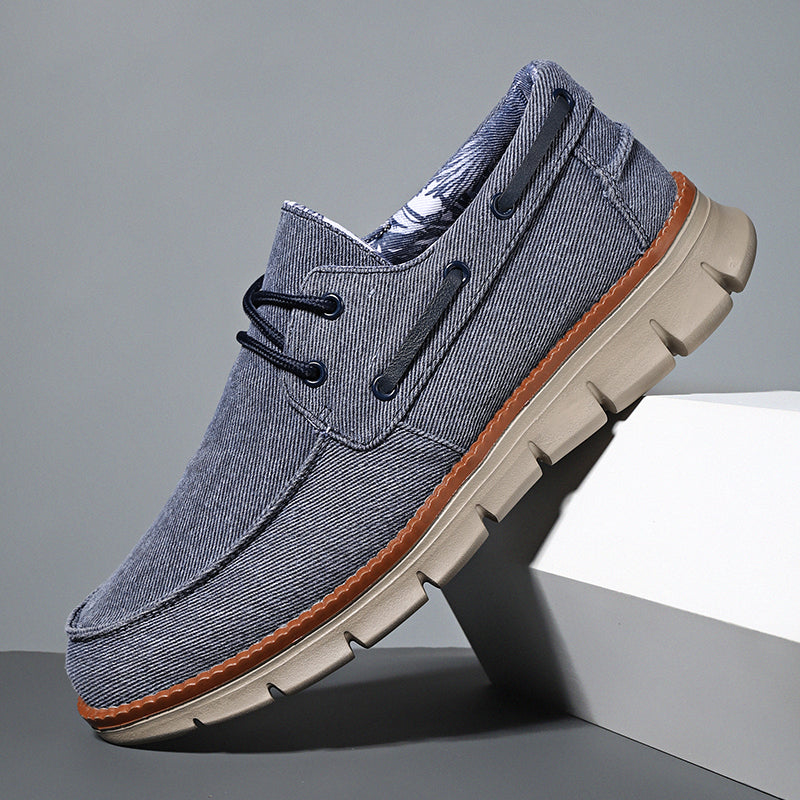 Logan Casual Shoes