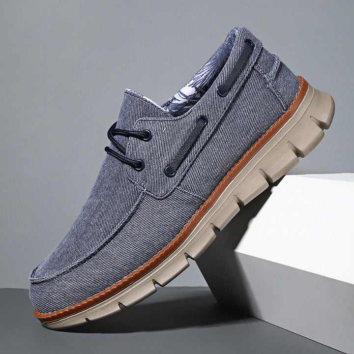 Logan Casual Shoes