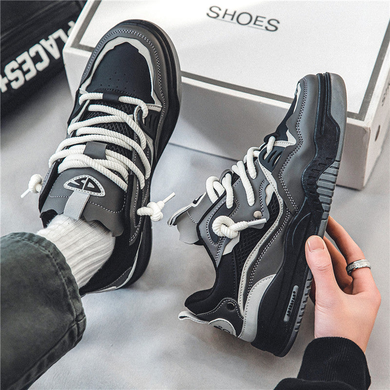 Blaze Retro Sneakers