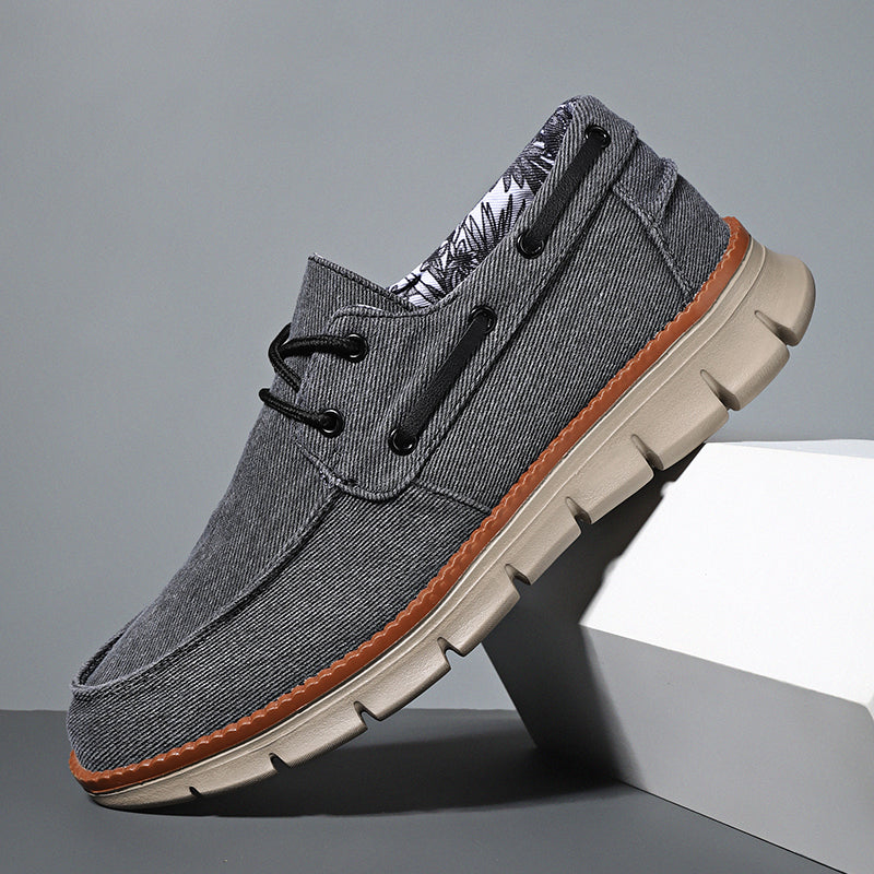Logan Casual Shoes