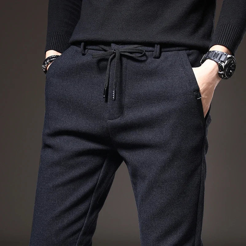Gabriel Slim-Fit Pants