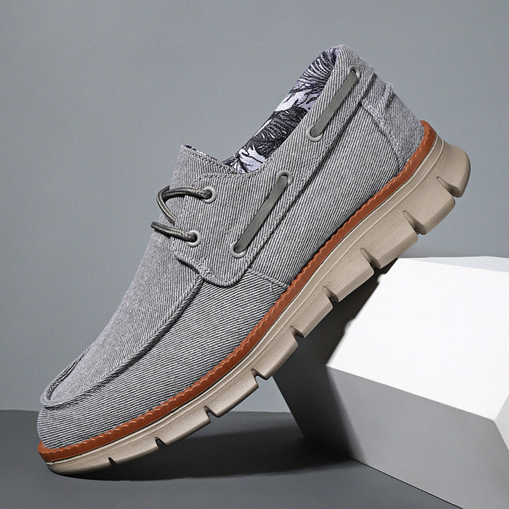 Logan Casual Shoes