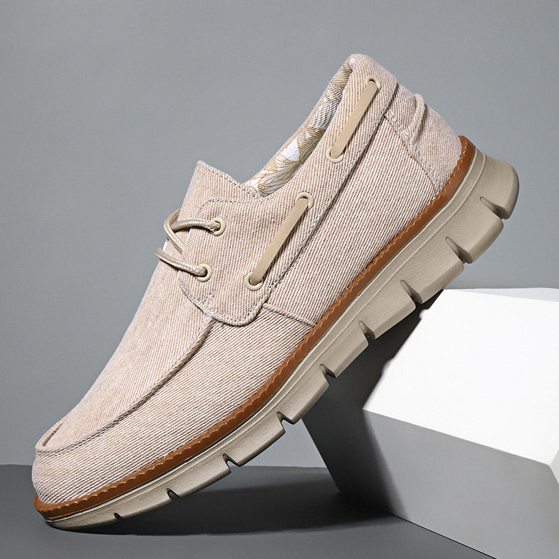 Logan Casual Shoes