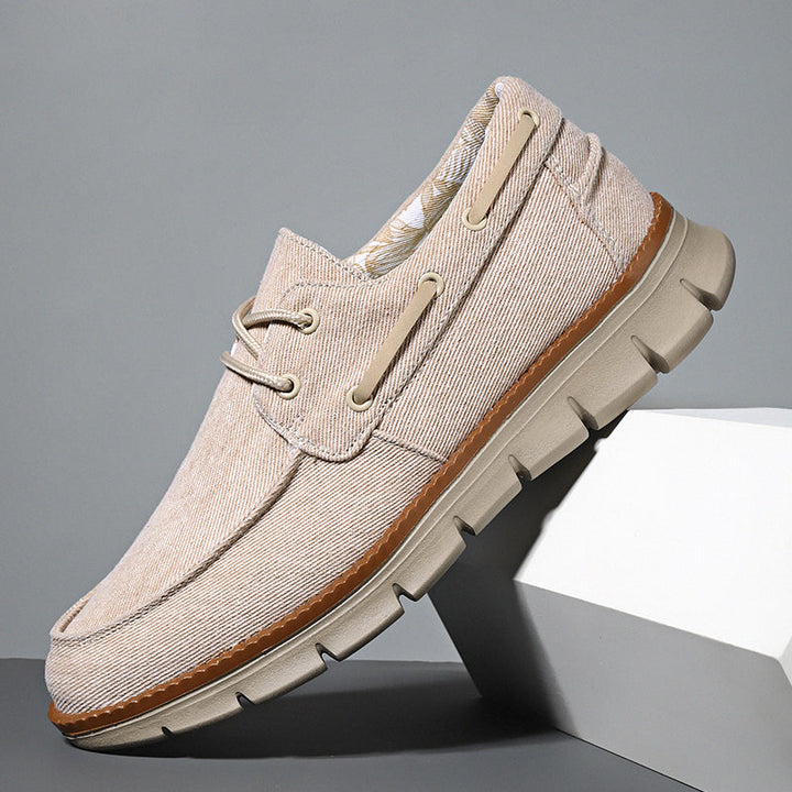 Logan Casual Shoes