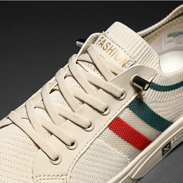 Alessio Knit Sneakers
