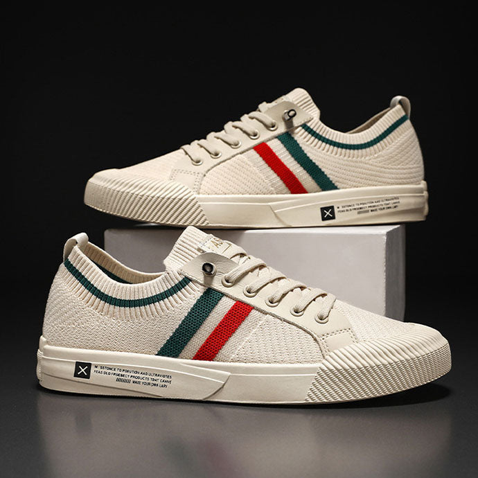 Alessio Knit Sneakers