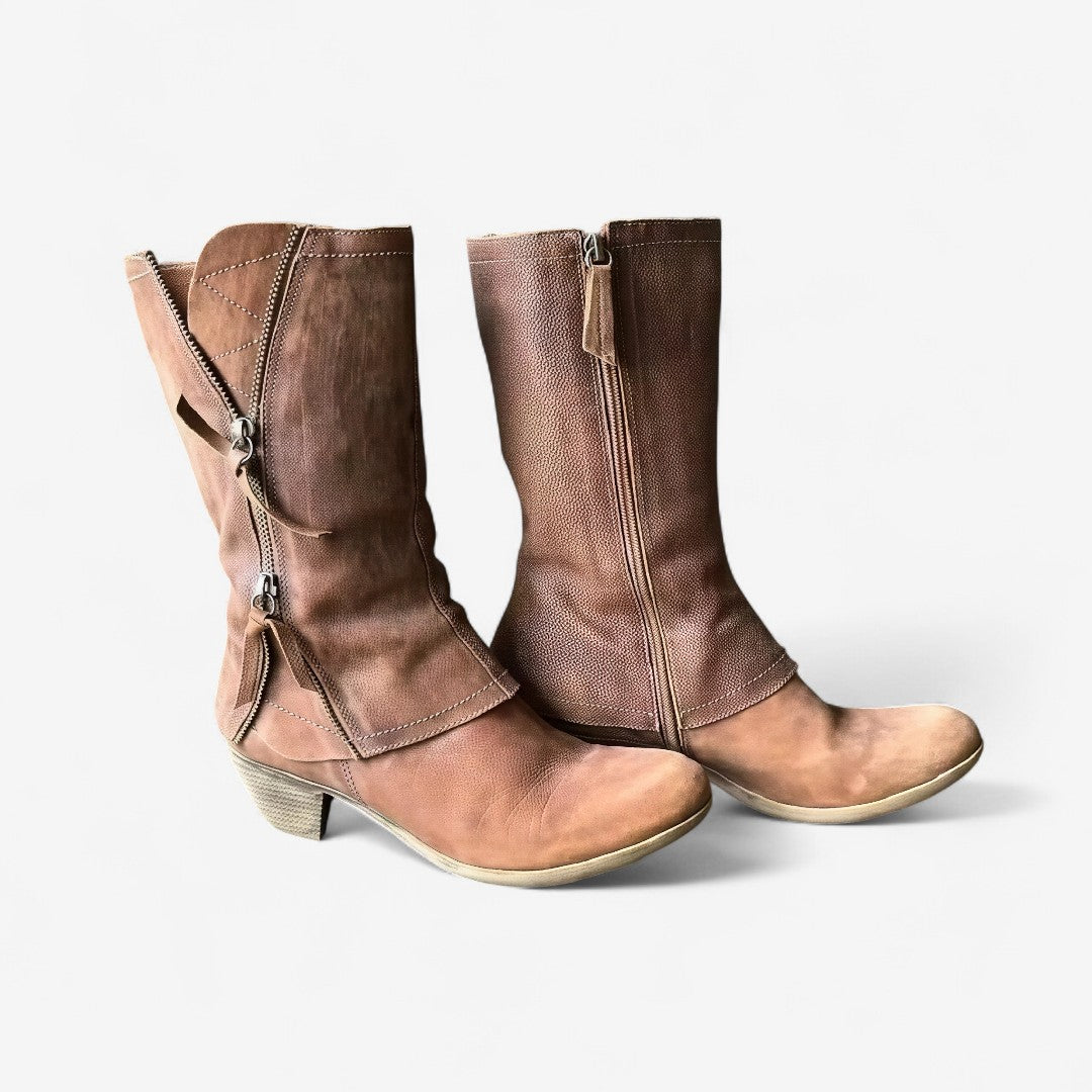 LILY | CLASSIC WATERPROOF BOOTS