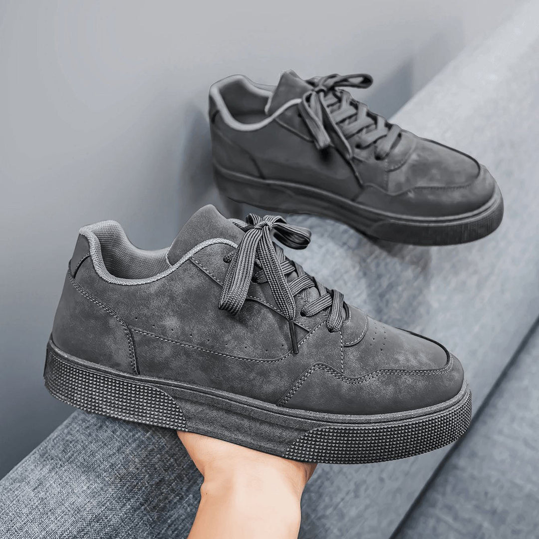 Santino Suede Sneakers
