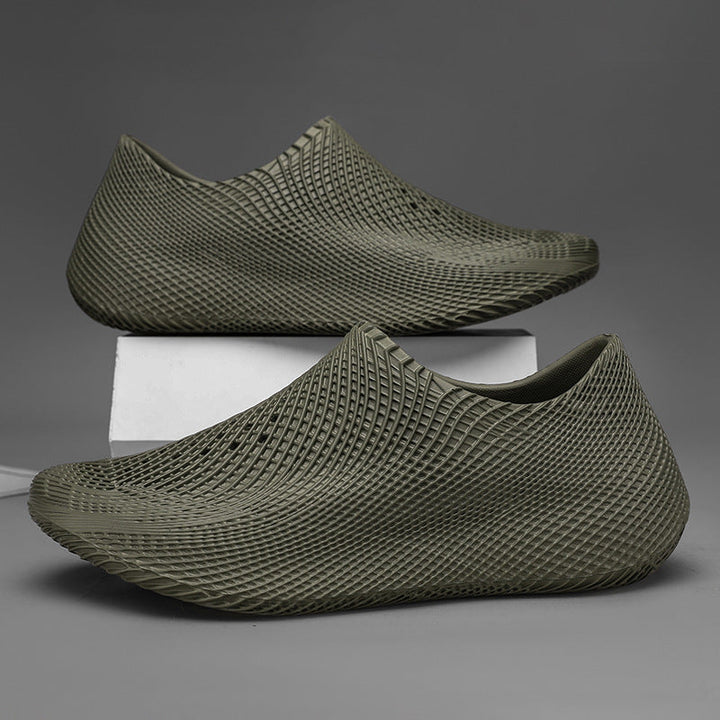 Ionico Ergonomic Slip-On Clogs