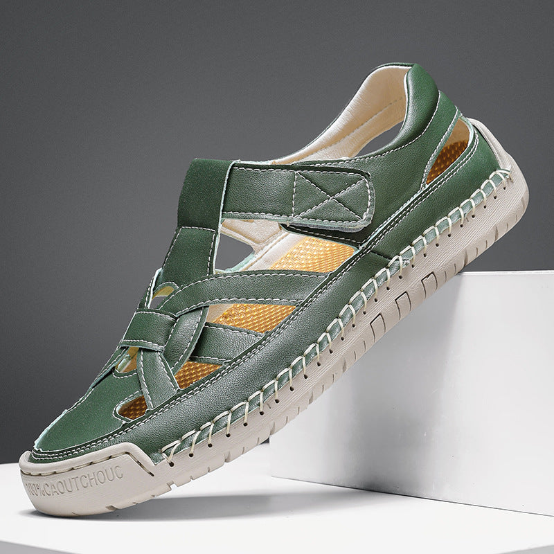 Giulio Comfort Flex Sandals