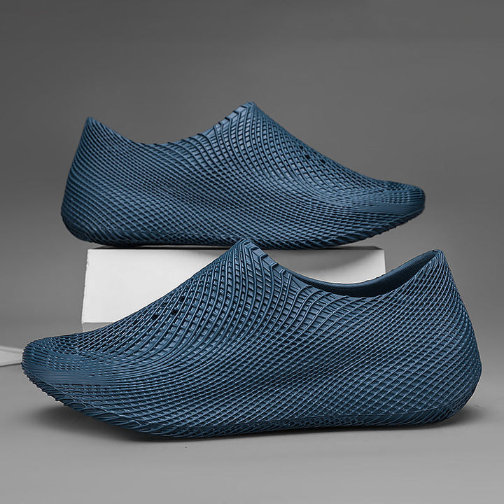 Ionico Ergonomic Slip-On Clogs
