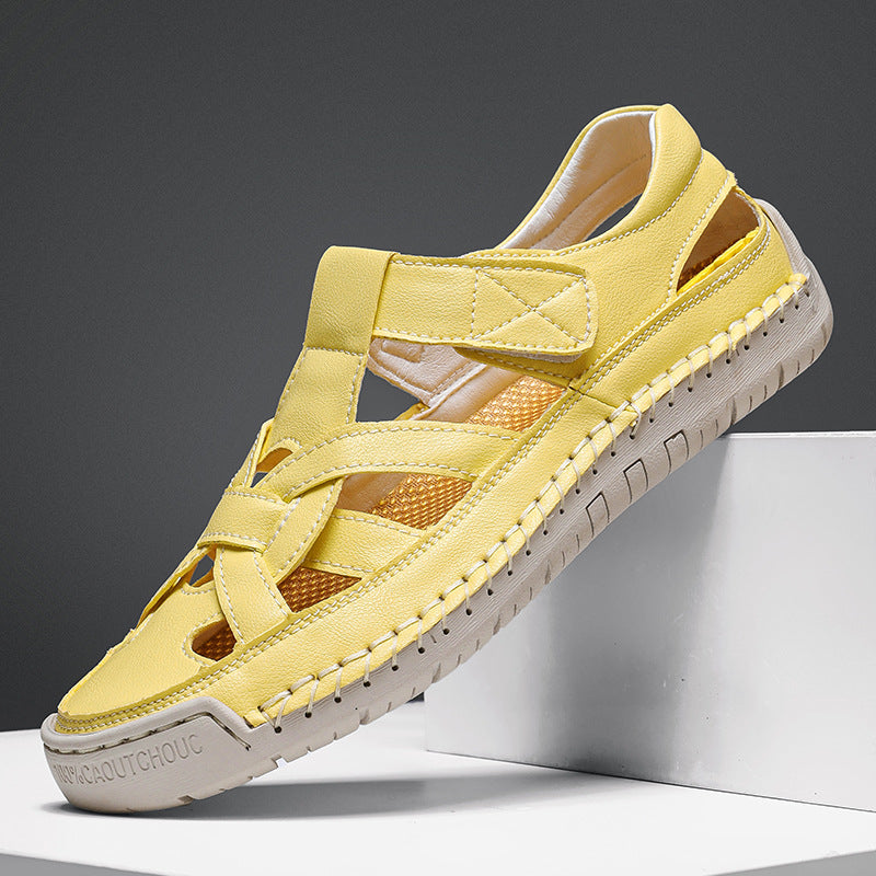 Giulio Comfort Flex Sandals