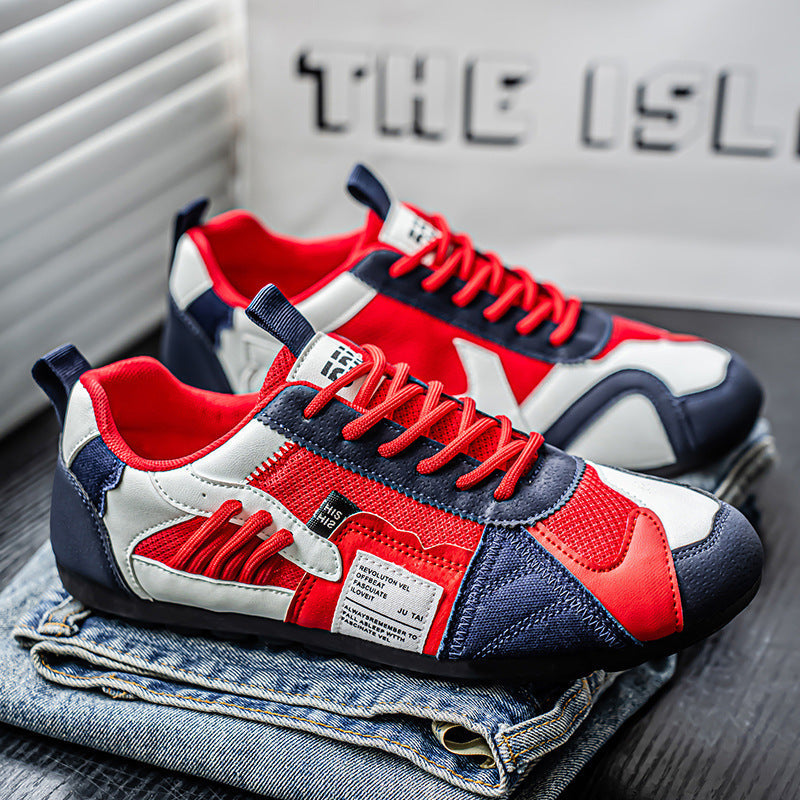 Gianni Lightweight Street Trainers