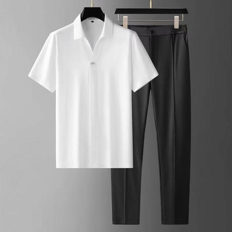 Amaro Ice Silk Comfort Set