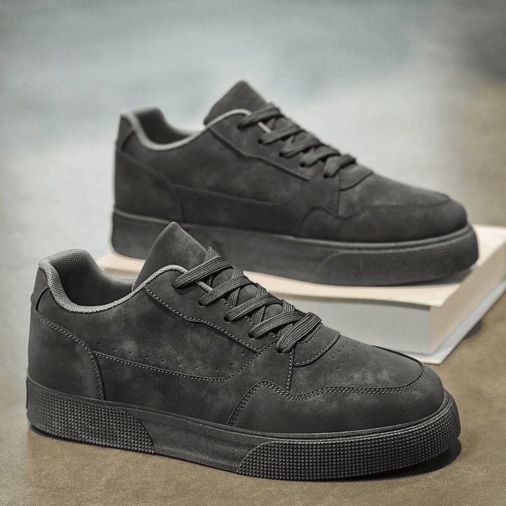Santino Suede Sneakers