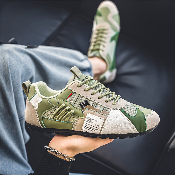 Gianni Lightweight Street Trainers