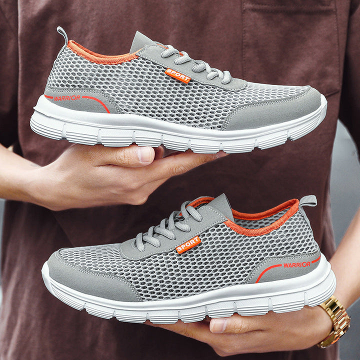 Ventuno Mesh Sneakers