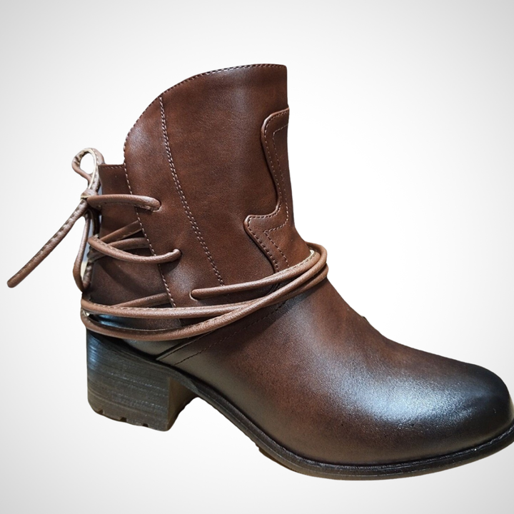 ELLA | STYLISH EVERYDAY BOOTS