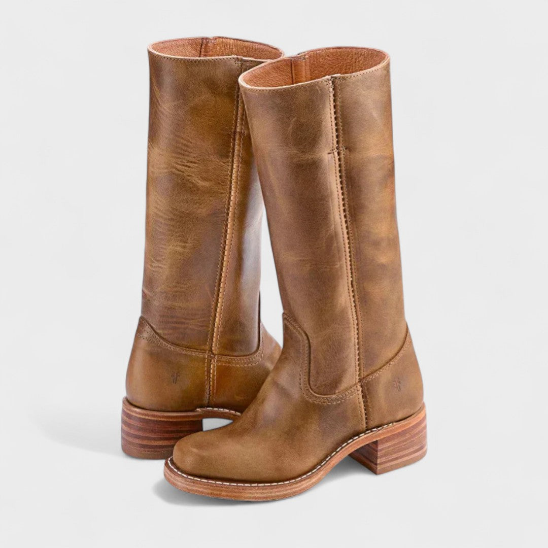 SOFIA | CLASSIC TALL BOOTS