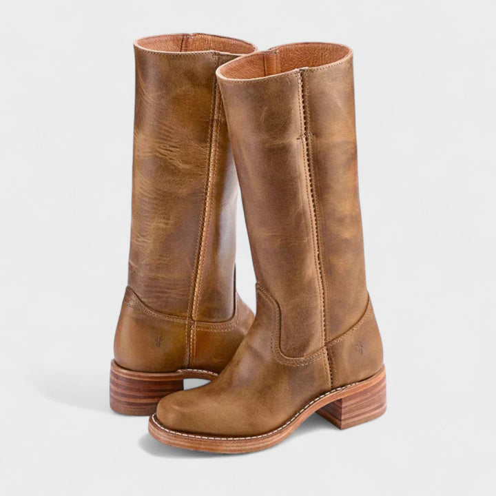 SOFIA | CLASSIC TALL BOOTS