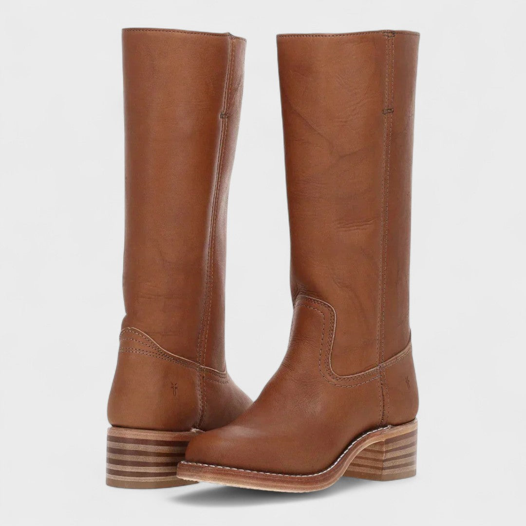 SOFIA | CLASSIC TALL BOOTS
