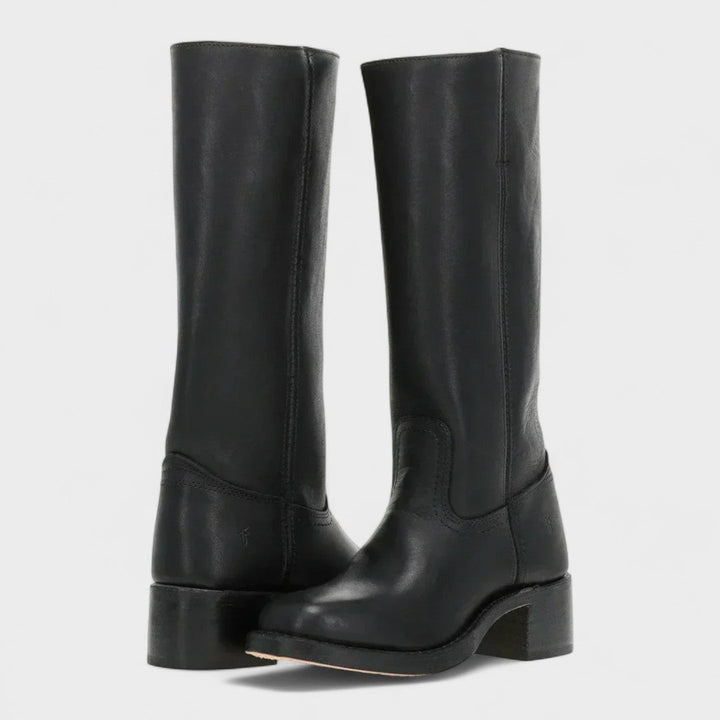 SOFIA | CLASSIC TALL BOOTS