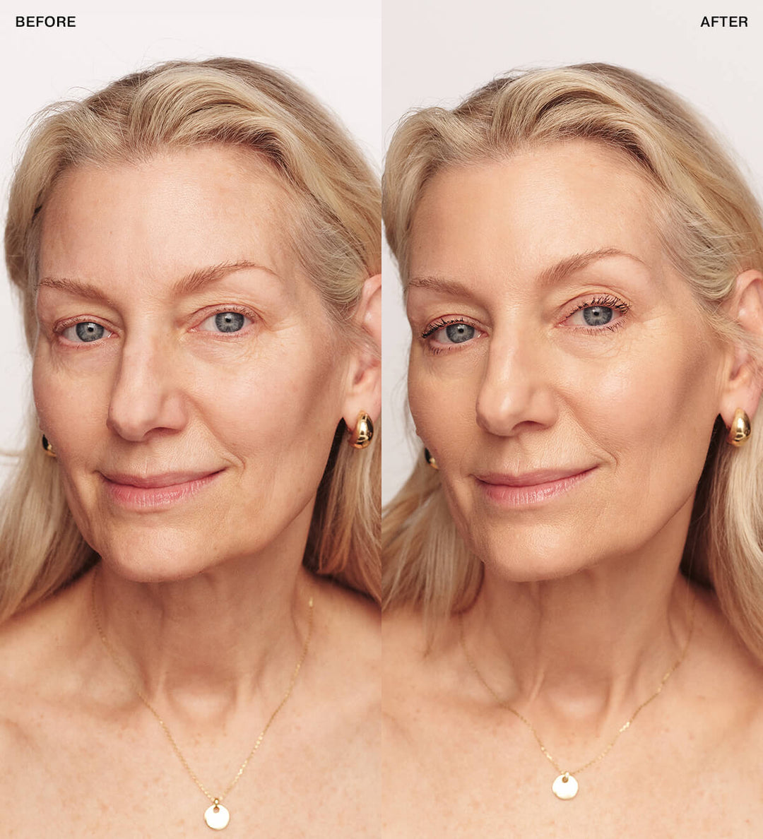 Colour Changing Foundation