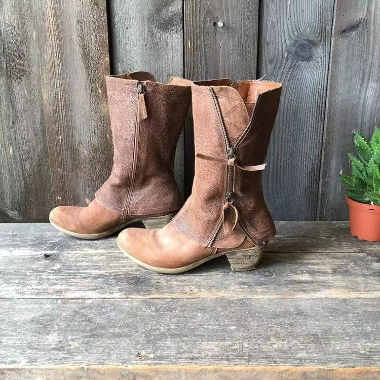 LILY | CLASSIC WATERPROOF BOOTS