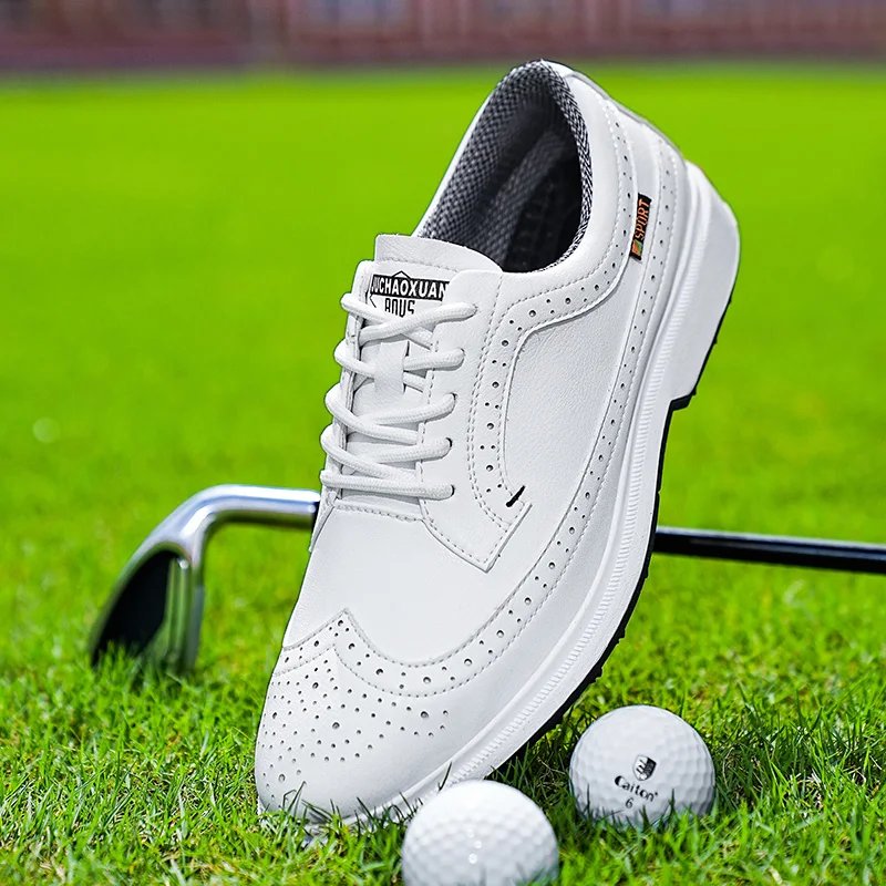 Santiago Performance Golf Shoes