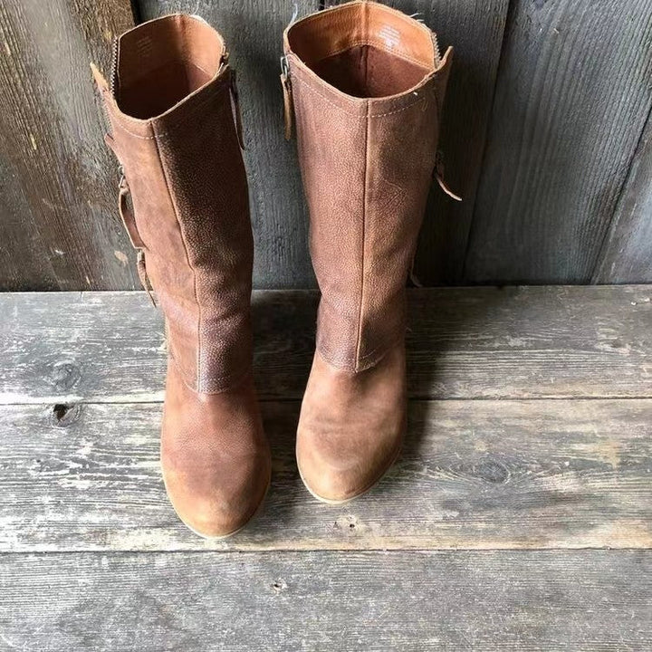 LILY | CLASSIC WATERPROOF BOOTS