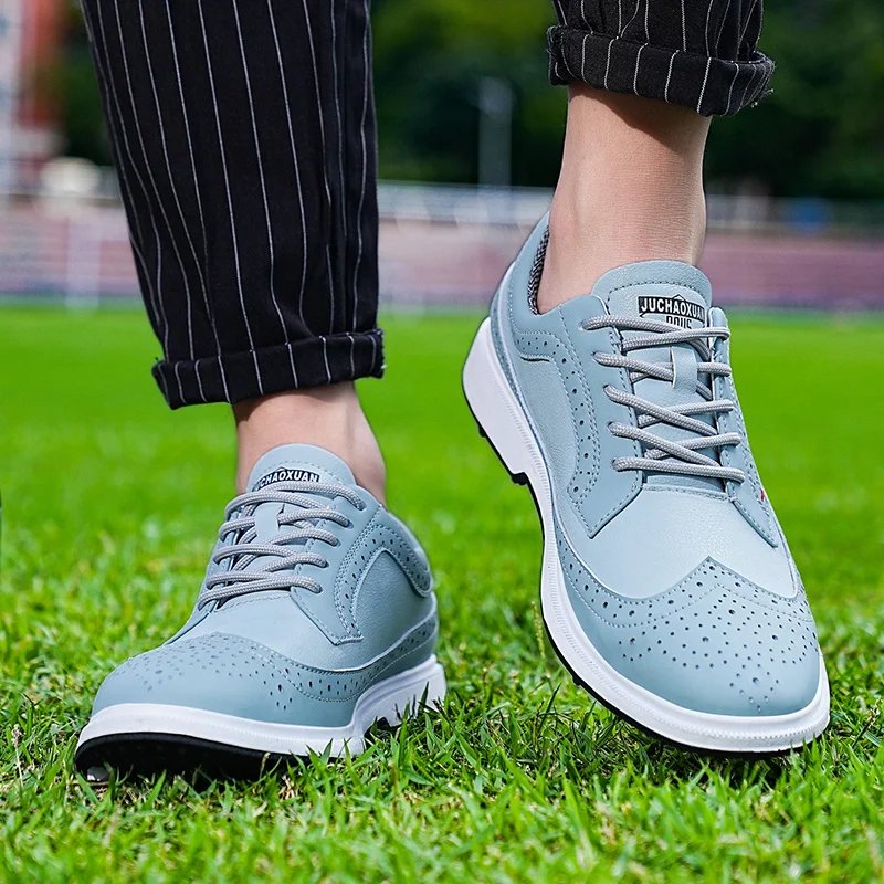 Santiago Performance Golf Shoes
