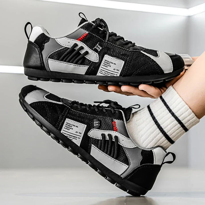 Gianni Lightweight Street Trainers