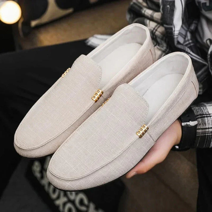 Alonzo Classic Style Loafers