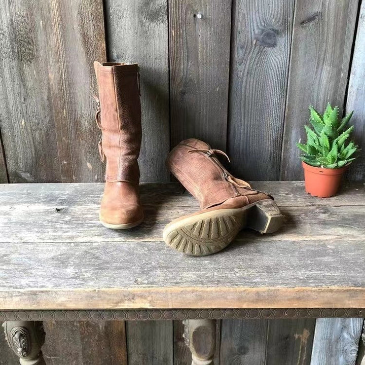 LILY | CLASSIC WATERPROOF BOOTS