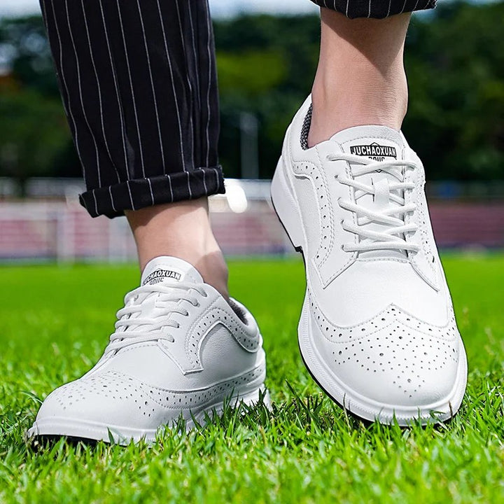 Santiago Performance Golf Shoes
