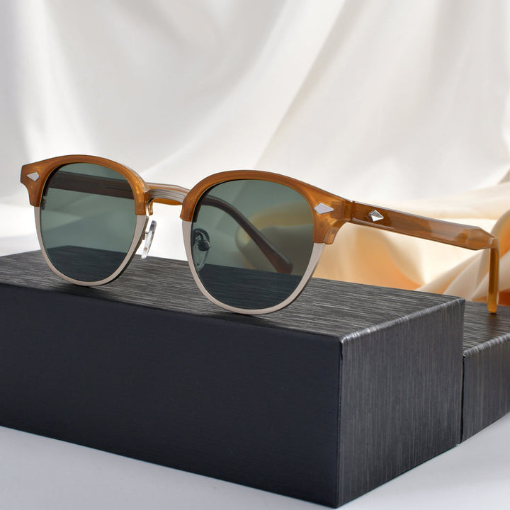 Lucien Signature Sunglasses