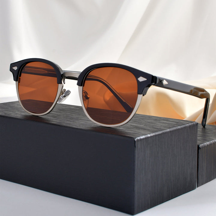 Lucien Signature Sunglasses