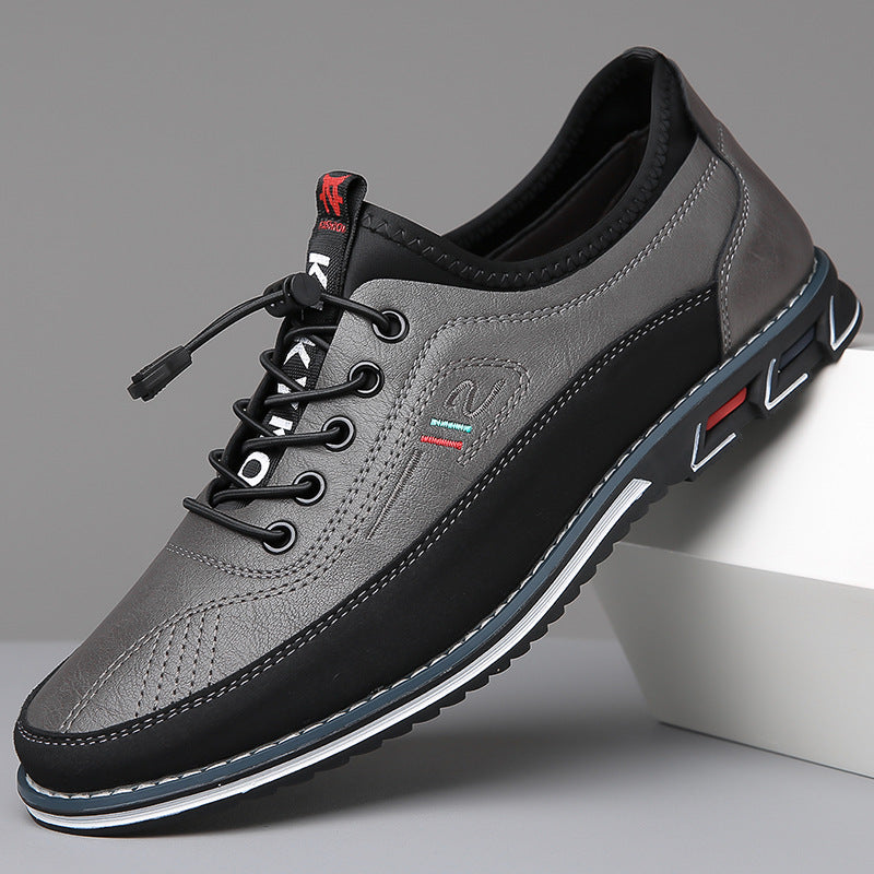 Orlando Barefoot Sneakers
