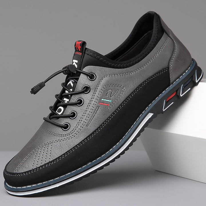 Orlando Barefoot Sneakers