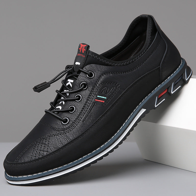 Orlando Barefoot Sneakers