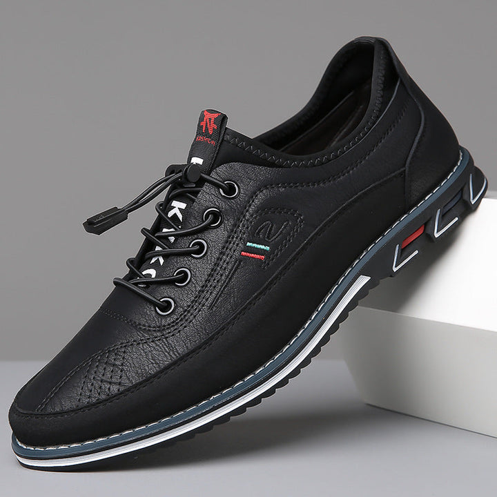 Orlando Barefoot Sneakers
