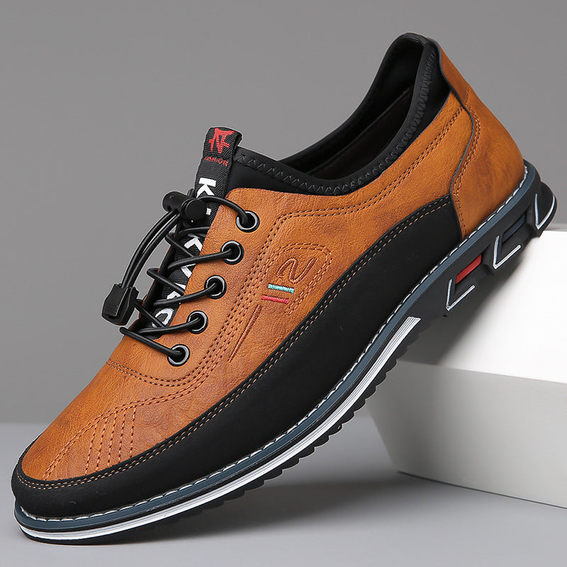 Orlando Barefoot Sneakers