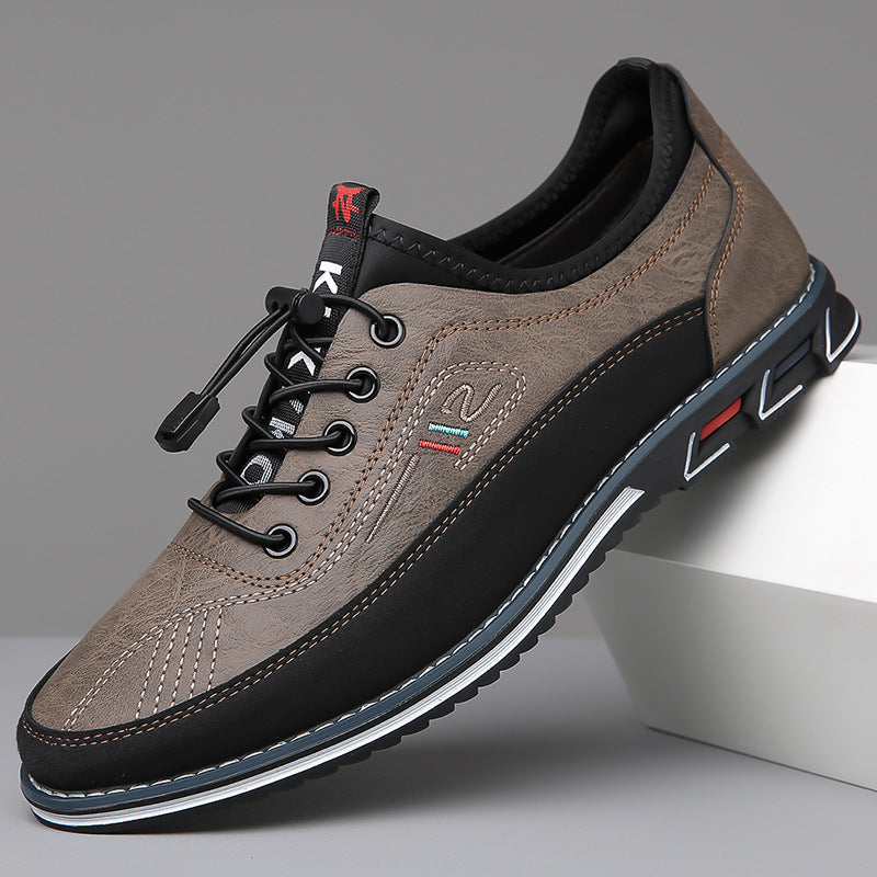 Orlando Barefoot Sneakers