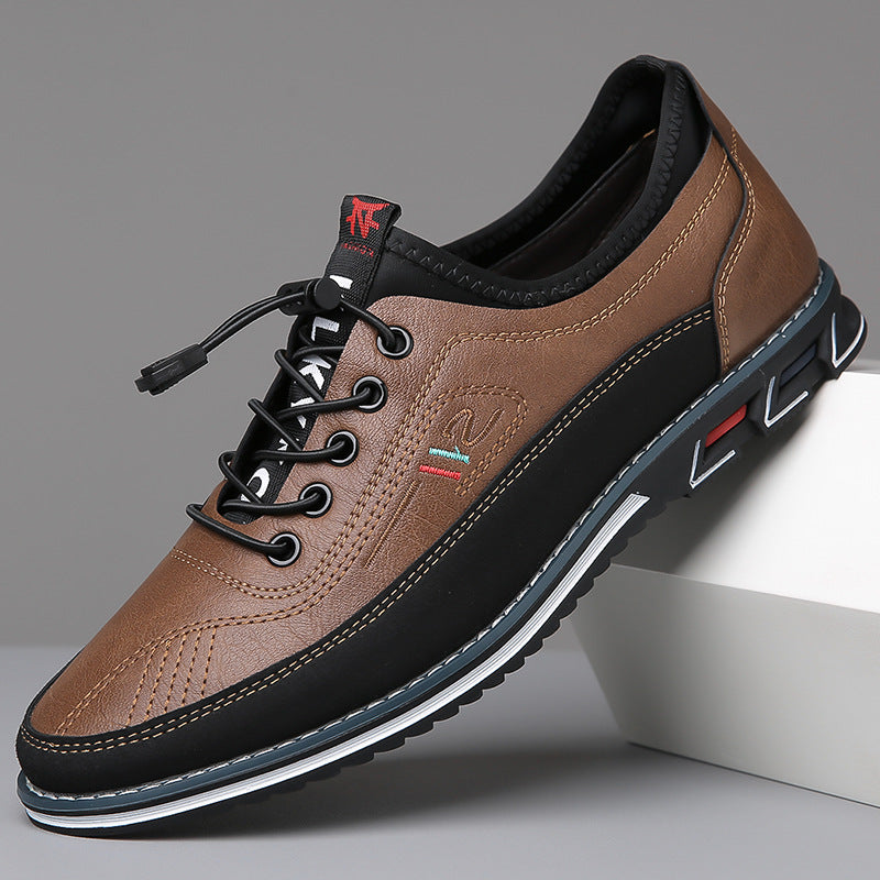 Orlando Barefoot Sneakers