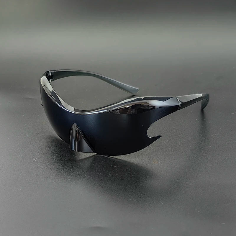 Thiago Blade Shield Sunglasses