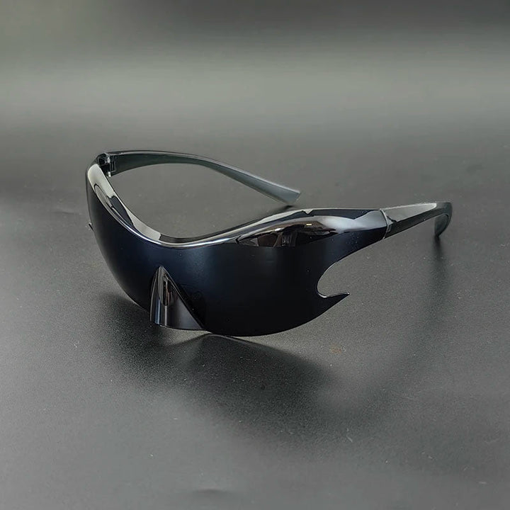 Thiago Blade Shield Sunglasses
