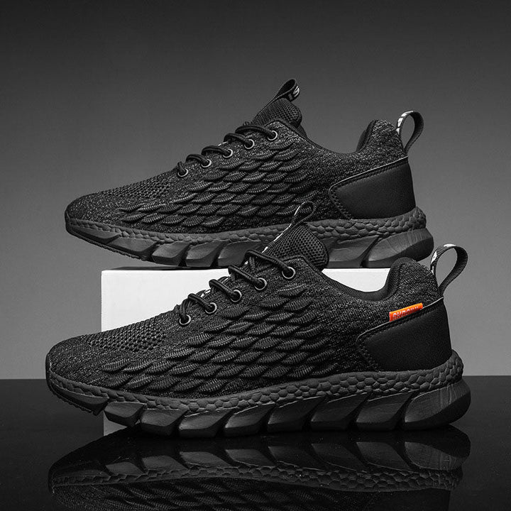 Alessio Knit Sneakers