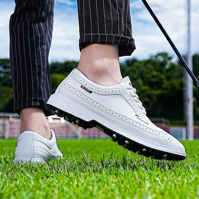Santiago Performance Golf Shoes