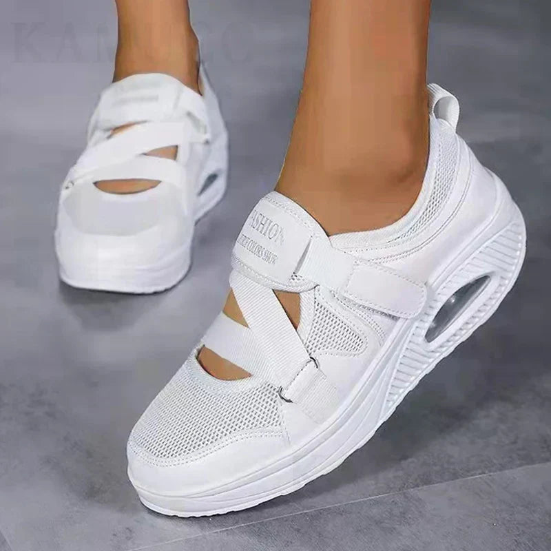 LISE™ - Chic Everyday Shoes